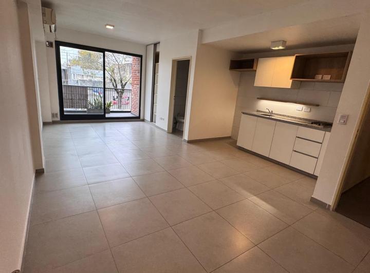 Venta Departamento Monoambiente en Liniers con Amenities