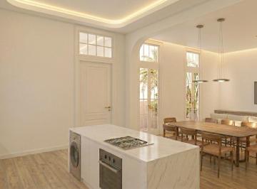 Departamento · 158m² · 4 Ambientes · Departamento Reciclado de 3 Dorm. en Barrio Martin
