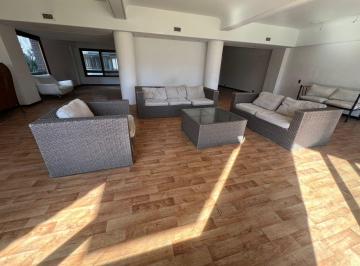 Departamento · 350m² · 7 Ambientes · 2 Cocheras · Departamento de Categoria en Plaza Mitre