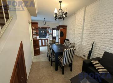 PH · 70m² · 3 Ambientes · 2 Cocheras · Triplex en San Miguel