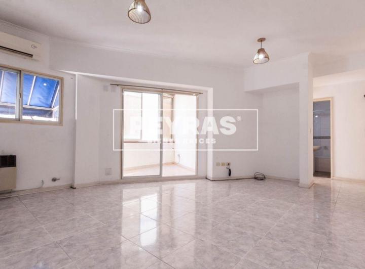 Departamento · 50m² · 3 Ambientes