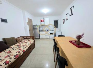 Departamento · 45m² · 3 Ambientes · Se Vende Departamento Totalmente Amoblado en Cofico
