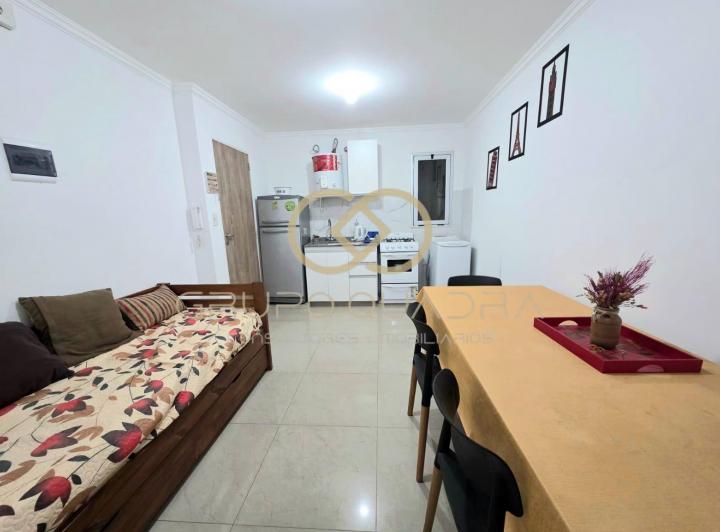 Departamento · 45m² · 3 Ambientes