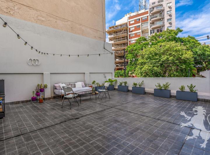 PH · 75m² · 3 Ambientes