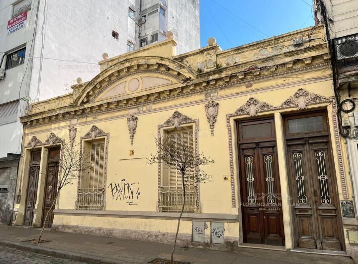 Casa en venta en San Telmo · 10 ambientes