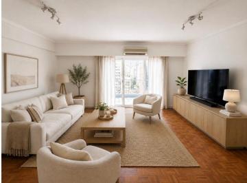 Departamento · 58m² · 2 Ambientes · 1 Cochera · Departamento 2 Ambientes Venta Villa Urquiza Coche