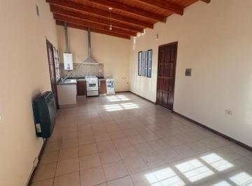 Departamento · 80m² · 3 Ambientes · Se Alquila Departamento en Barrio Parque Velez Sarsfield