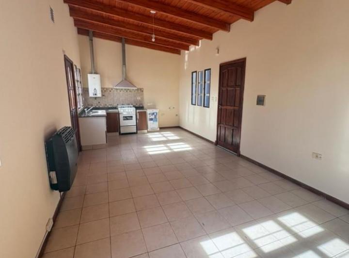 Departamento · 80m² · 3 Ambientes