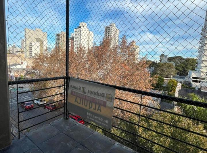 Departamento en alquiler en Candioti Norte · 5 ambientes