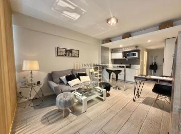 Departamento · 38m² · 1 Ambiente · Venta Departamento Monoambiente Lumiere Puerto Madero