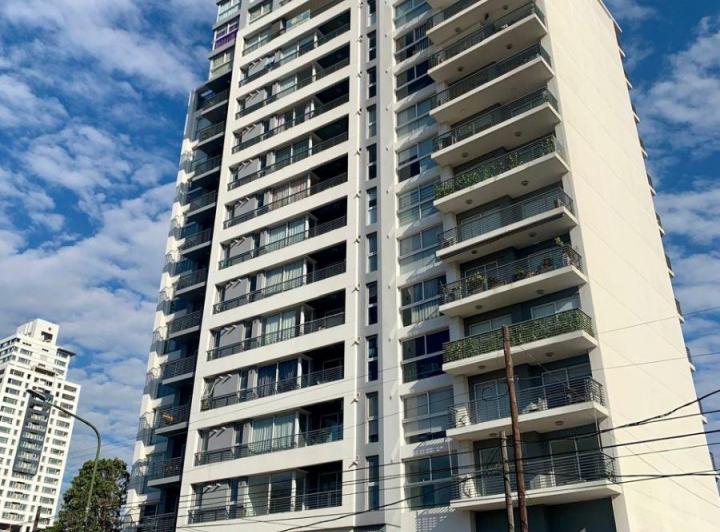 Departamento · 70m² · 3 Ambientes
