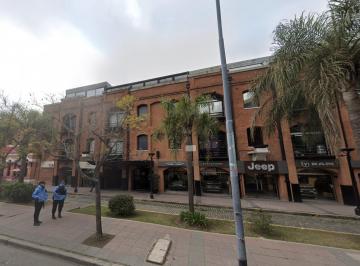 Oficina comercial · 100m² · 1 Cochera · Oficina en Alquiler - Cochera - 100 m² - Excelentes Vistas! Puerto Madero
