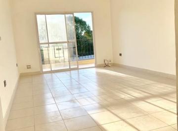 Departamento · 46m² · 2 Ambientes · 1 Cochera · Alquiler de Amplio Dos Ambientes en Complejo Cerrado