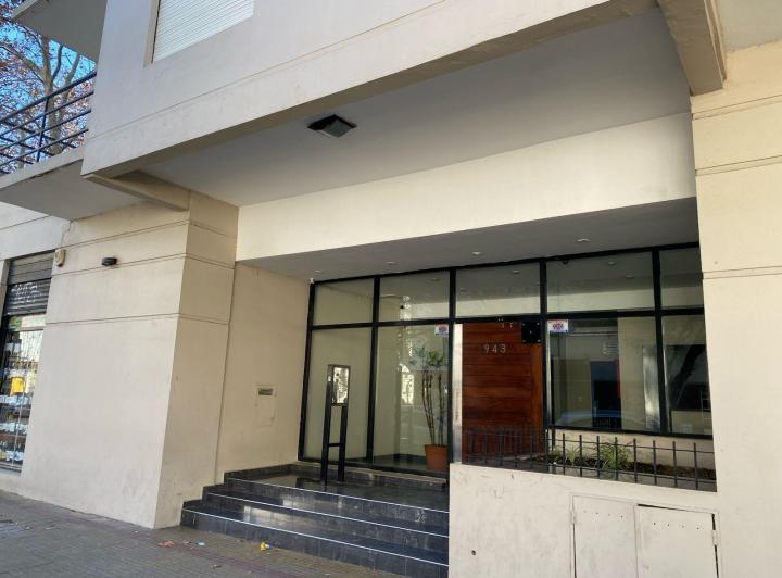 Departamento en alquiler en la Plata · 3 ambientes