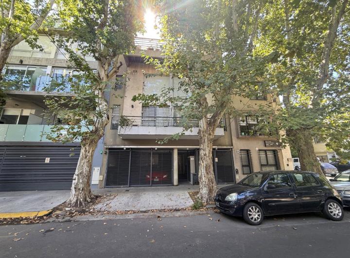 Departamento en venta en Saavedra · 3 ambientes