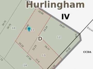 Local comercial · 675m² · Local en Venta Hurlingham