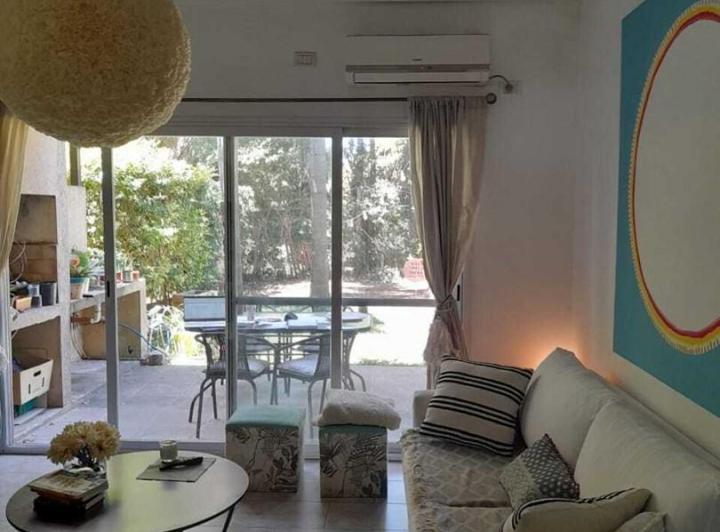 Departamento · 50m² · 2 Ambientes · 1 Cochera