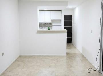 Departamento · 30m² · Venta de Departamento Monoambiente con Patio