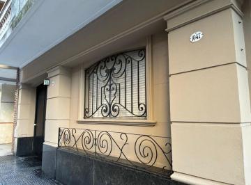 Departamento de 2 ambientes, Recoleta · Vivienda Planta Baja. Bajas Expensas. Recoleta Venta Apto Credito