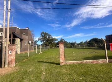 Terreno , Ciudad de Santa Fe · Terreno de 1000 m² en Venta en Colastiné Norte