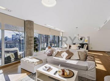 Departamento · 120m² · 2 Dormitorios · 1 Cochera · Departamento de 2 Dorm. de Categoria en Venta en La Plata