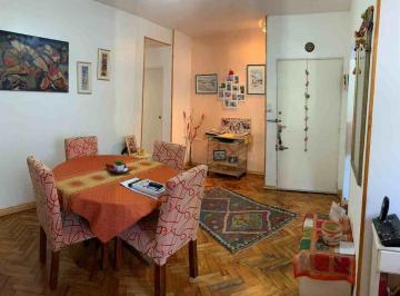 Departamento · 41m² · 2 Ambientes · Departamento Venta 2 Ambientes Almagro/balvanera