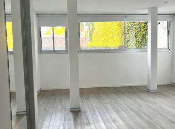 Departamento · 38m² · 1 Ambiente · Monoambiente Al Contrafrente en El Corazón de Palermo Hollywood.