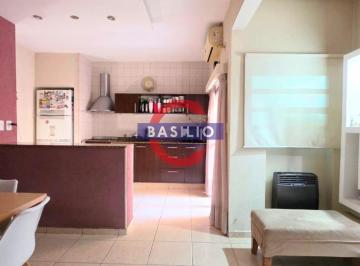 Casa · 91m² · 3 Ambientes · 1 Cochera · Venta Casa 3 Ambientes en Lote Propio con Cochera y Terraza en Carapachay