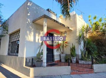 Casa · 91m² · 3 Ambientes · 1 Cochera · Venta Casa 3 Ambientes en Lote Propio con Cochera y Terraza en Carapachay