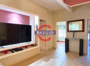 Casa · 91m² · 3 Ambientes · 1 Cochera · Venta Casa 3 Ambientes en Lote Propio con Cochera y Terraza en Carapachay