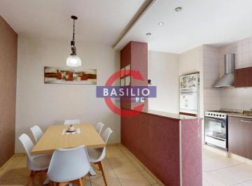 Casa · 91m² · 3 Ambientes · 1 Cochera · Venta Casa 3 Ambientes en Lote Propio con Cochera y Terraza en Carapachay