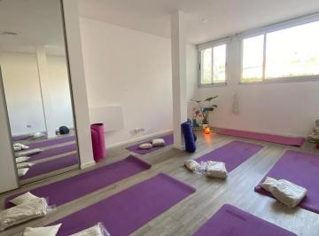 Oficina comercial · 38m² · 1 Ambiente · Alquiler! Oficina en El Corazón de Palermo Hollywood
