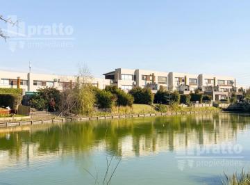 Departamento · 80m² · 3 Ambientes · Dpto en Venta en Lago Escondido