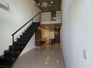 Departamento · 50m² · 2 Ambientes · 1 Cochera · Departamento Duplex Pb con Cochera