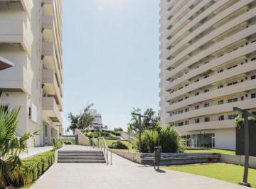 Departamento de 4 ambientes, Córdoba · Venta Departamento 1 Dorm - Cardinales Nuevo Suquia - Torre 3