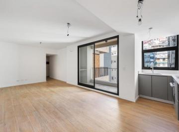 Departamento · 70m² · 3 Ambientes · 3 Ambientes en Venta - Villa Crespo