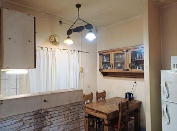 PH · 51m² · 2 Ambientes · Venta PH 2 Ambientes en Pompeya con Terraza