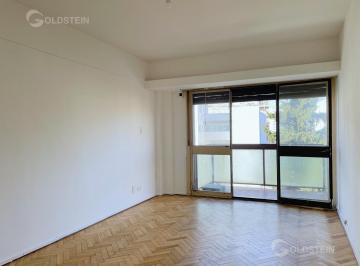 Departamento · 30m² · 2 Ambientes · Departamento - Almagro