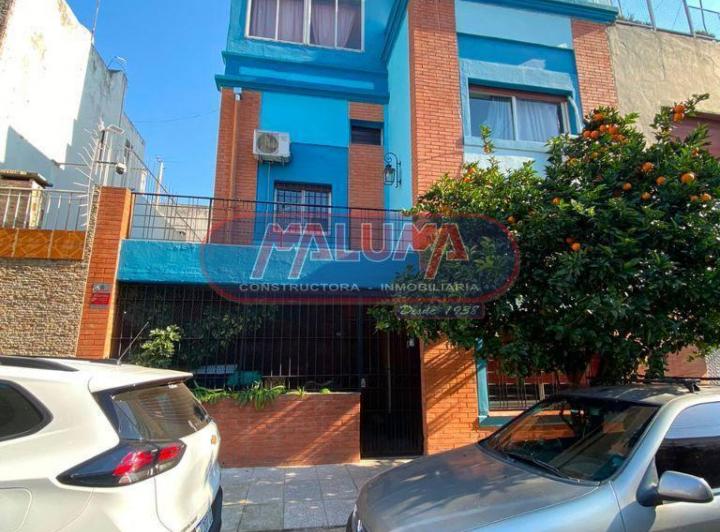 Casa en venta en Liniers · 4 ambientes