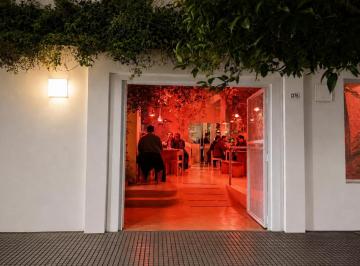 Fondo de comercio , Colegiales · Fondo de Comercio en Venta - Restaurante Vegetariano - Colegiales