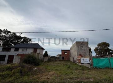 Terreno · 231m² · Venta de Lote en El Barrio Félix U. Camet, Mar del Plata.