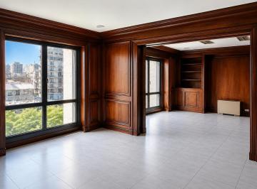 Oficina comercial · 48m² · 1 Ambiente · Oficina en Alquiler - Microcentro