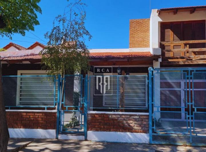 Casa en alquiler en Cipolletti