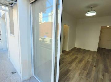Departamento · 40m² · 2 Ambientes · Solis N°721 - Monserrat Depto 2 Amb en Alquiler