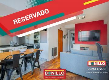 BNP-BNP-5160_2 · Reservado Departamento 3 Ambientes Venta Parque Cha