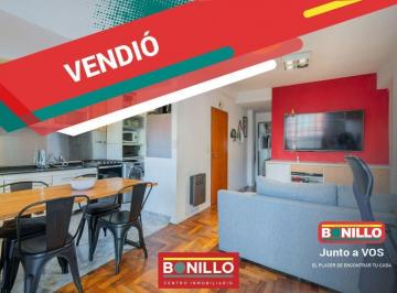 BNP-BNP-5160_2 · Reservado Departamento 3 Ambientes Venta Parque Cha