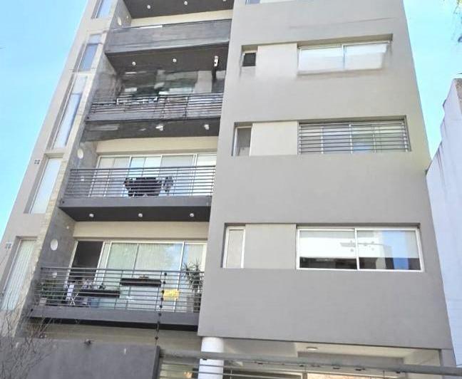 Departamento en alquiler en Quilmes · 3 ambientes