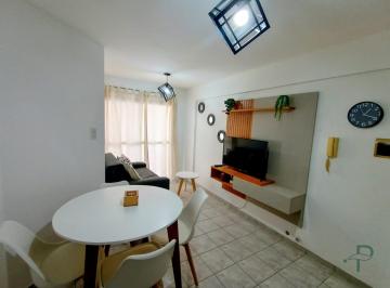 Departamento · 36m² · 2 Ambientes · Dpto un Dormitorio Amoblado y Equipado