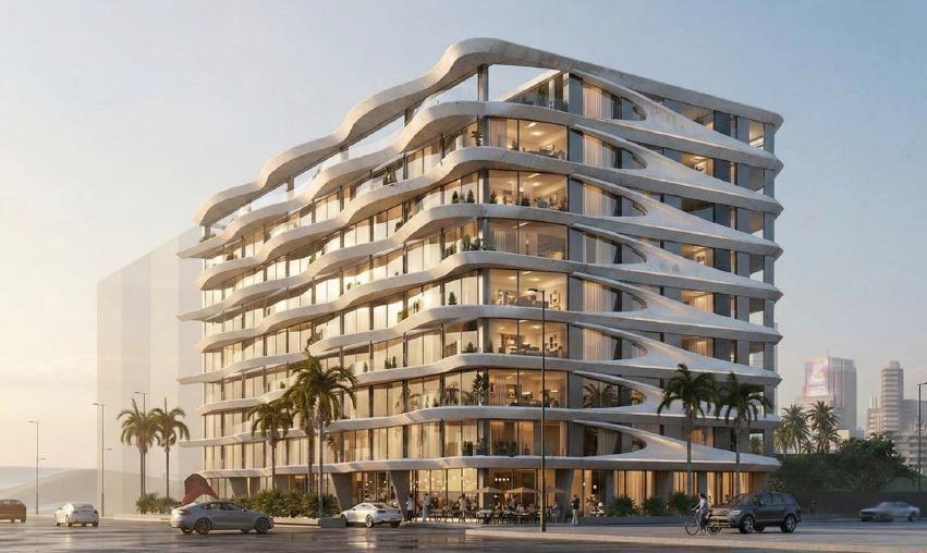Venta departamento en Dúplex de 3 Ambientes Piso 7 y 8 en el Edificio Aurora del Mar iii