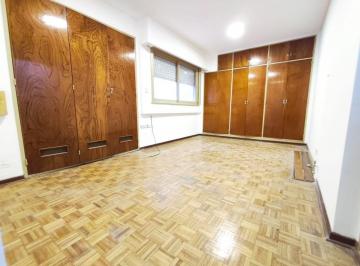 Departamento de 1 ambiente, Caballito · Cómodo Ambiente con Lavadero en Gran Ubicación